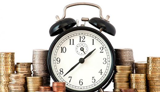 FIXED DEPOSITS